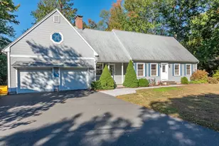 61 Plain Rd, Hatfield, MA 01038 - Photo 1