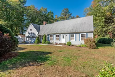 61 Plain Rd, Hatfield, MA 01038 - Photo 3