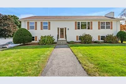 3 Gatta Cir, Woburn, MA 01801 - Photo 1