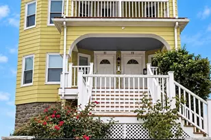15 Oakland, Everett, MA 02149 - Photo 11