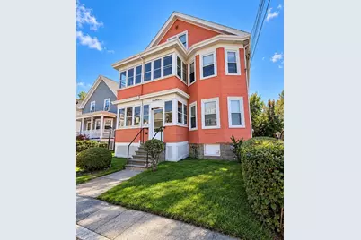 396 Jefferson Ave. #2, Salem, MA 01970 - Photo 1
