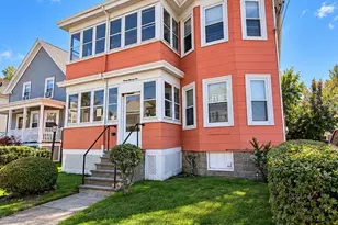 396 Jefferson Ave, Salem, MA 01970 - Photo 1