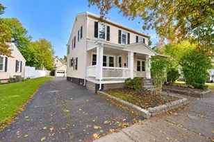 60 Worthy Ave, West Springfield, MA 01089 - Photo 1