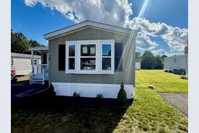 10 Melissa Drive, Attleboro, MA 02703 - Photo 3
