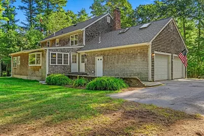 6 Holloway Brook Rd, Lakeville, MA 02347 - Photo 39
