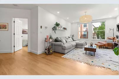 25 Marion St #27, Brookline, MA 02446 - Photo 5