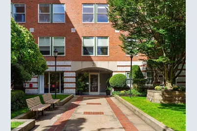 25 Marion St #27, Brookline, MA 02446 - Photo 1