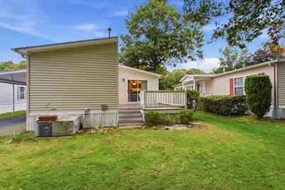 40 Butternut Circle, Taunton, MA 02780 - Photo 5