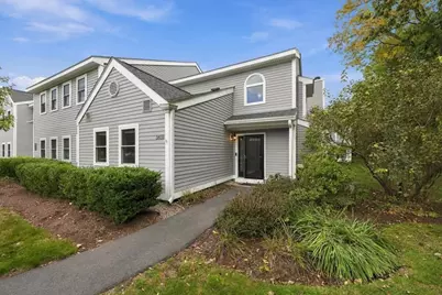 3601 Tuckers Lane #3601, Hingham, MA 02043 - Photo 3