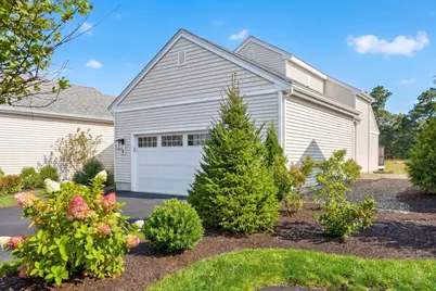 10 Outlook East #10, Plymouth, MA 02360 - Photo 1