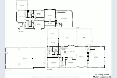 44 Stoney Run Ln, Marion, MA 02738 - Photo 35