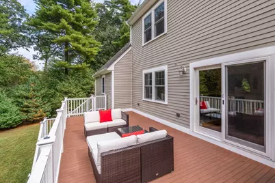 22R Pilgrim Way, Walpole, MA 02032 - Photo 33