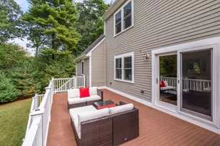 22 R Pilgrim Way, Walpole, MA 02032 - Photo 33