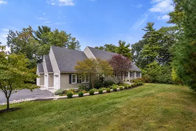 22R Pilgrim Way, Walpole, MA 02032 - Photo 1
