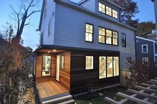 17 R Ellsworth Ave, Cambridge, MA 02139 - Photo 1