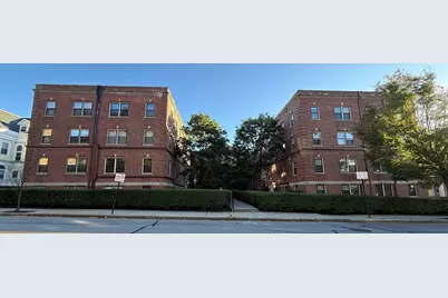 58 Elm Street #6, Worcester, MA 01609 - Photo 1