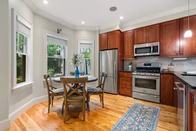 2 Ballard Way #1, Boston, MA 02130 - Photo 9
