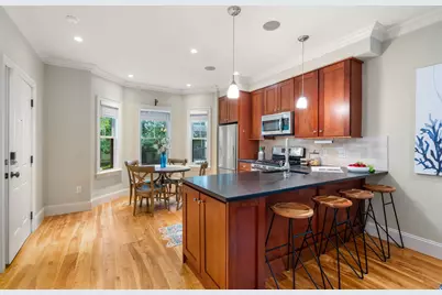 2 Ballard Way #1, Boston, MA 02130 - Photo 7