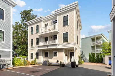 113 Beacon St #A, Somerville, MA 02143 - Photo 1