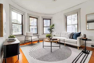 8 Pine St #2, Boston, MA 02136 - Photo 5