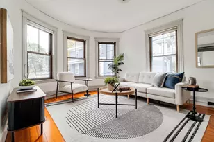 8 Pine St, Boston, MA 02136 - Photo 5