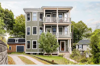 8 Pine St #2, Boston, MA 02136 - Photo 1