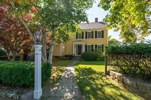 10 Ashland Ave, Manchester by the Sea, MA 01944 - Photo 1
