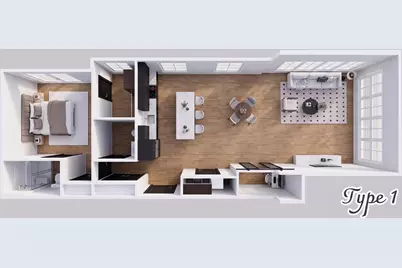 596 Washington St #301, Whitman, MA 02382 - Photo 9