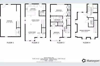 28 Langdon St #28, Boston, MA 02119 - Photo 25