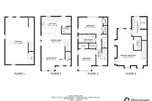 28 Langdon St, Boston, MA 02119 - Photo 25
