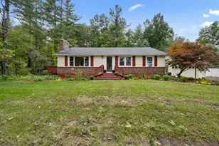 30 W Sutton Rd, Sutton, MA 01590 - Photo 1