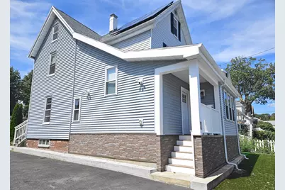 46 Home St #2, Malden, MA 02148 - Photo 1