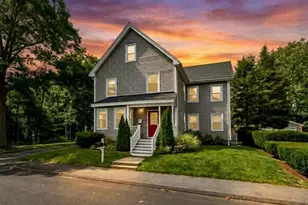 21 Purchase St, Danvers, MA 01923 - Photo 1