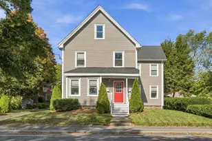21 Purchase St, Danvers, MA 01923 - Photo 1