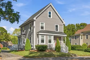 21 Purchase St, Danvers, MA 01923 - Photo 3