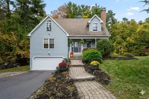 71 Babcock Tavern Rd, Ware, MA 01082 - Photo 1