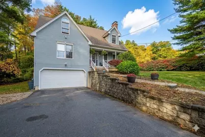 71 Babcock Tavern Rd, Ware, MA 01082 - Photo 5