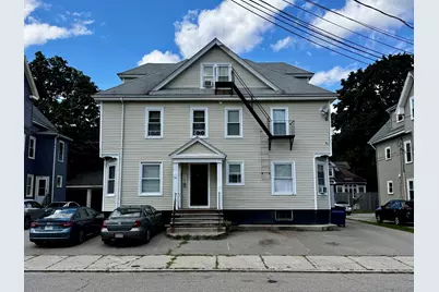29 John Street #7, Attleboro, MA 02703 - Photo 1