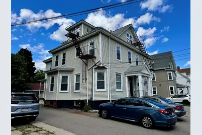 29 John Street #7, Attleboro, MA 02703 - Photo 3