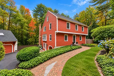 8 Partridge Hill Rd, Southborough, MA 01772 - Photo 1