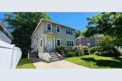 7 Bonwood St #2, Newton, MA 02460 - Photo 1