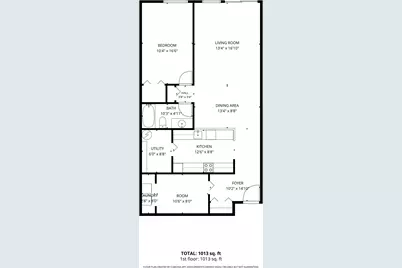90 Sea St #120, Weymouth, MA 02191 - Photo 23