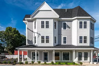 199 South Avenue #4, Whitman, MA 02382 - Photo 3
