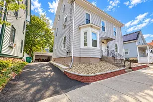 102 Rockaway St, Lynn, MA 01902 - Photo 1