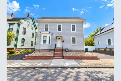 102 Rockaway St, Lynn, MA 01902 - Photo 1