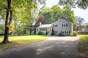 349 Stow Rd, Marlborough, MA 01752 - Photo 1