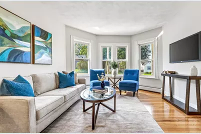 345 Lebanon St, Melrose, MA 02176 - Photo 5