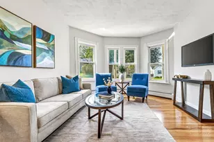 345 Lebanon St, Melrose, MA 02176 - Photo 5