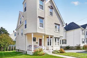345 Lebanon St, Melrose, MA 02176 - Photo 1