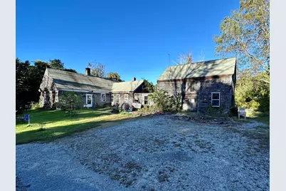 1 Pleasant St, Freetown, MA 02702 - Photo 3